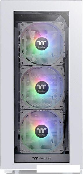 Корпус Thermaltake Divider 300 TG ARGB CA-1S2-00M6WN-01