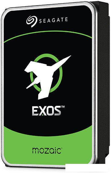 Жесткий диск Seagate Exos Mozaic 32TB ST32000NM004K