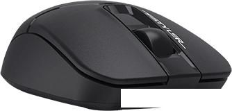 Мышь A4Tech Fstyler FB12 (черный)