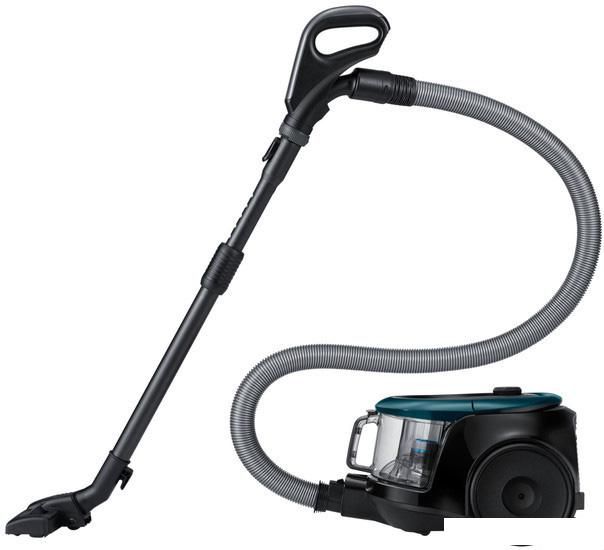 Пылесос Samsung VC18M21C0VN/EV