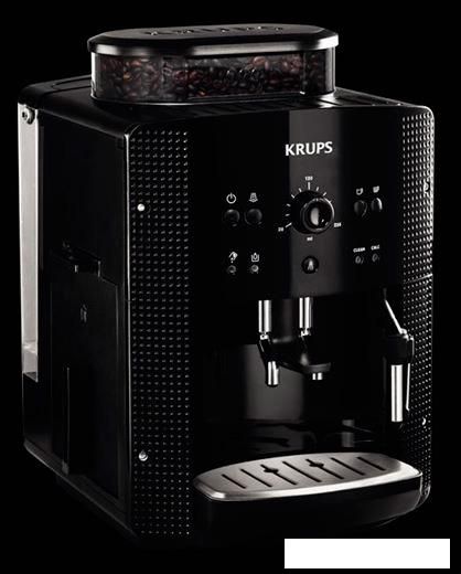 Кофемашина Krups Essential EA810870