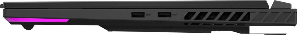 Игровой ноутбук ASUS ROG Strix G18 2025 G814PM-S8074 Win 11 Pro