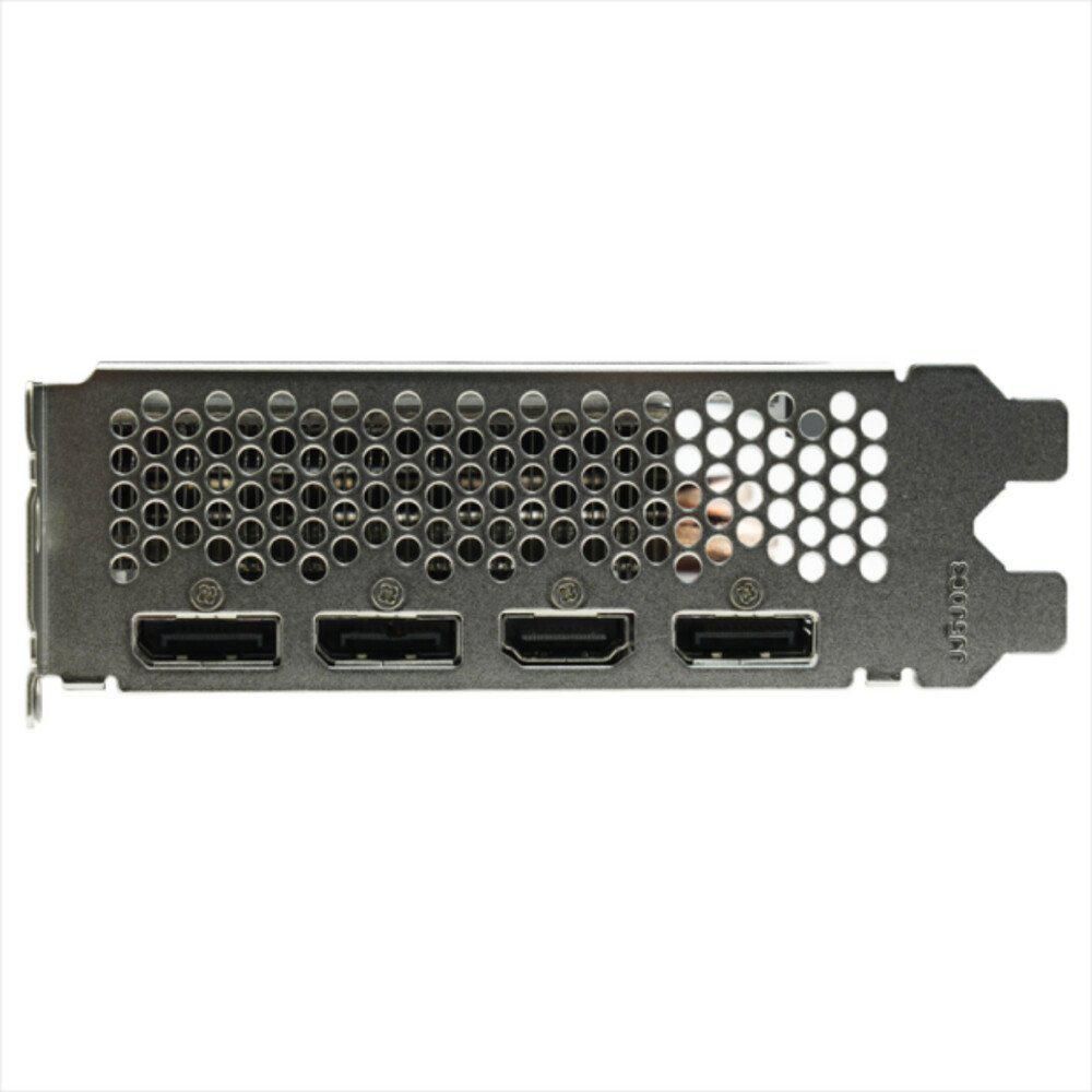 Видеокарта AFOX Radeon RX 5700 XT 8GB GDDR6 AFRX5700XT-8GD6H6-V4
