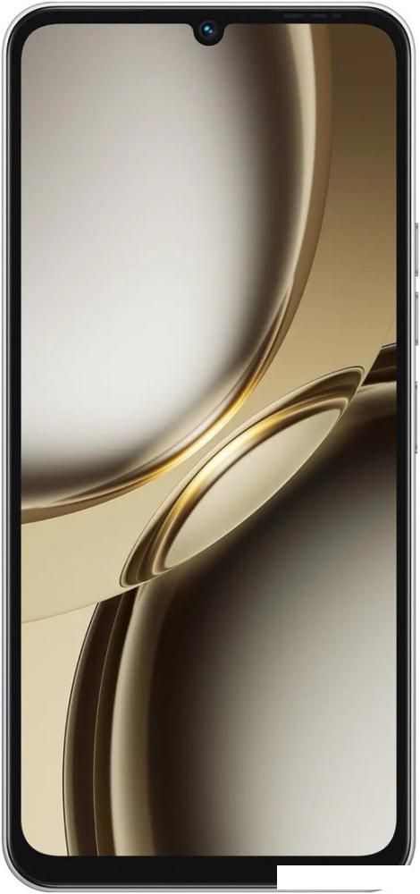 Телефон Tecno Spark Go 3 KN3 4GB/64GB (серый)