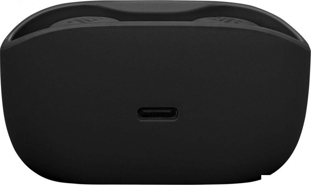 Наушники JBL Wave Buds 2 (черный)