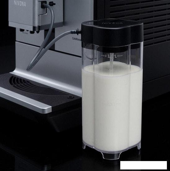 Кофемашина Nivona CafeRomatica 970