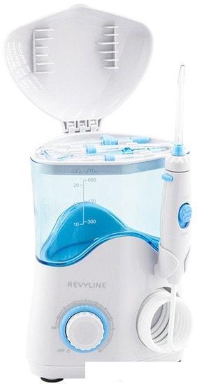 Ирригатор  Revyline RL 100 (белый)