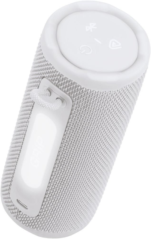 Беспроводная колонка JBL Grip (белый)