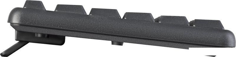 Клавиатура Defender Element HB-520 USB (черный)