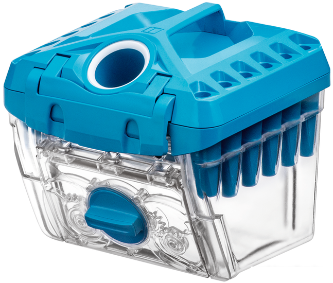 Пылесос Thomas DryBox Amfibia Family 788599