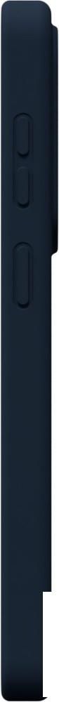 Чехол для телефона Magssory CSL051 для Samsung Galaxy S26+ Blue CSL051bl
