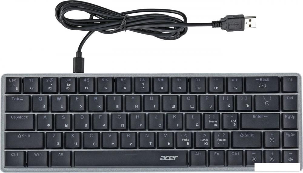 Клавиатура Acer OKW302