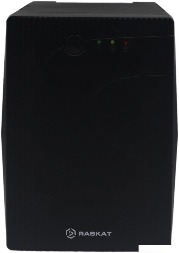 Источник бесперебойного питания Raskat HS-1200VA