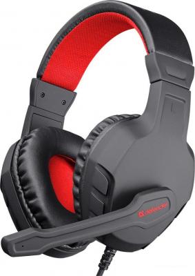 Наушники и гарнитуры Defender Сujo