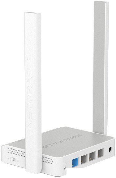 Wi-Fi роутер Netcraze Start NC-1112