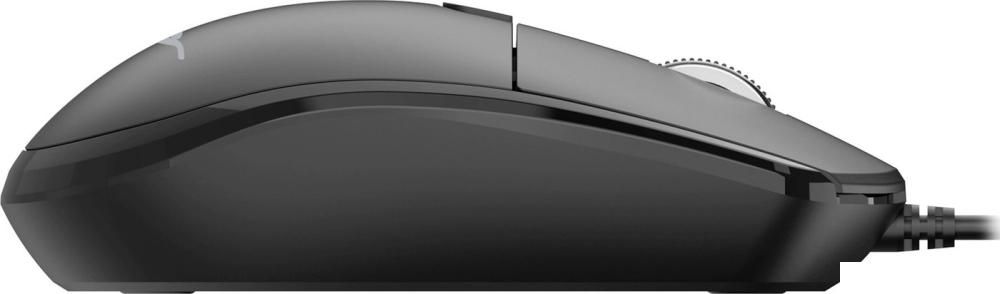 Мышь Acer OMW401 (черный)