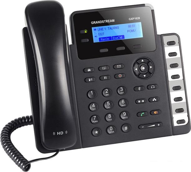 IP-телефон Grandstream GXP1628