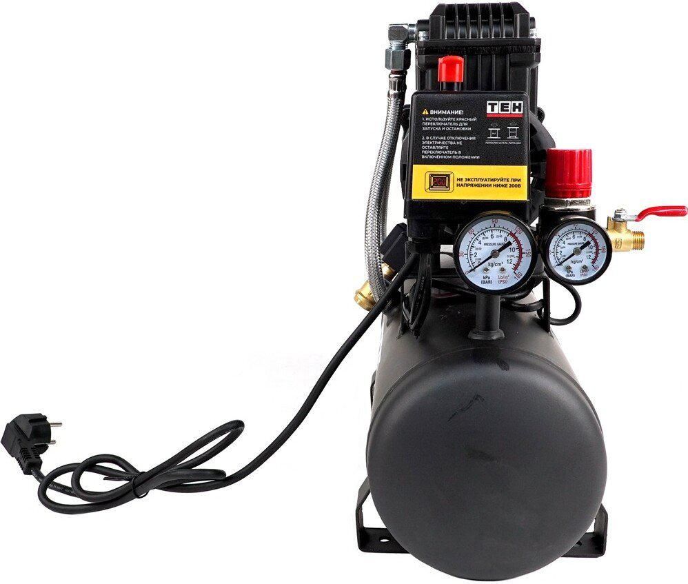 Компрессор TEH TAC8L