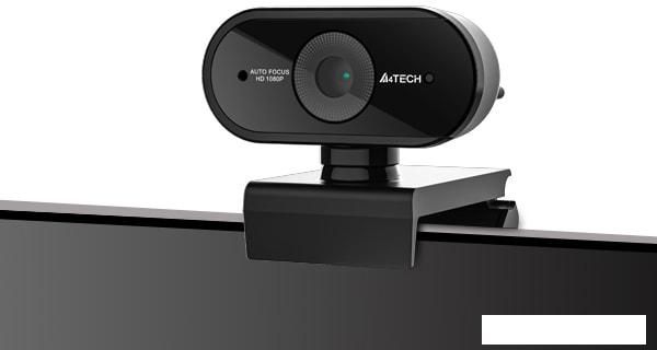 Веб-камера A4Tech PK-930HA