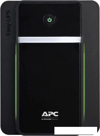 Источник бесперебойного питания APC Easy UPS BVX 1600VA BVX1600LI
