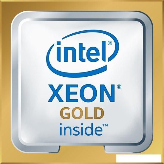 Процессор Intel Xeon Gold 6238R
