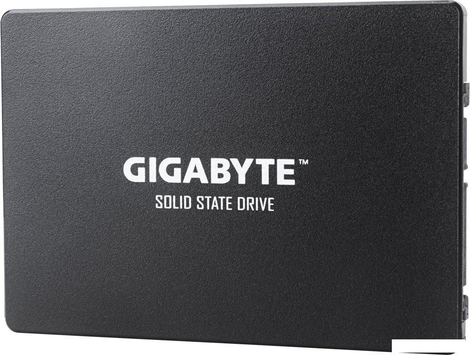 SSD Gigabyte 240GB GP-GSTFS31240GNTD