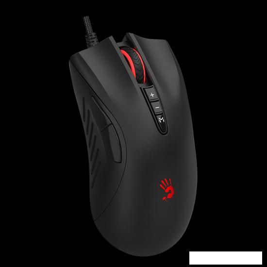Игровая мышь A4Tech Bloody ES5