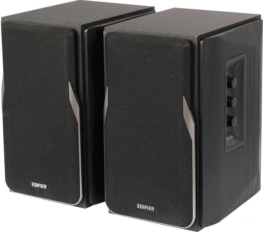 Акустика Edifier R1380T (коричневый)