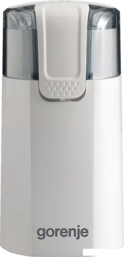 Электрическая кофемолка Gorenje SMK150WI