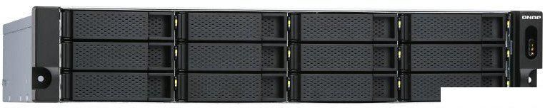 Сетевой накопитель QNAP TL-R1200S-RP