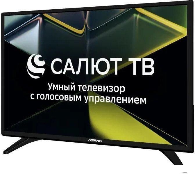 Телевизор ASANO 32LH5010T