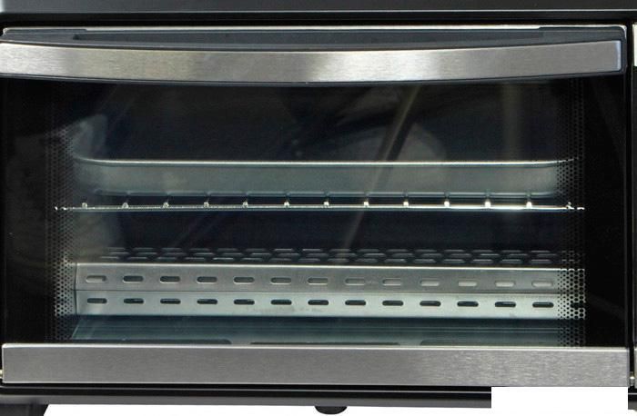 Мини-печь ROMMELSBACHER BG 950