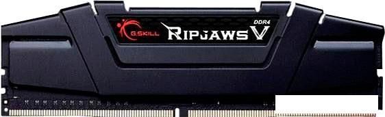 Оперативная память G.Skill Ripjaws V 2x16GB DDR4 PC4-25600 [F4-3200C16D-32GVK]
