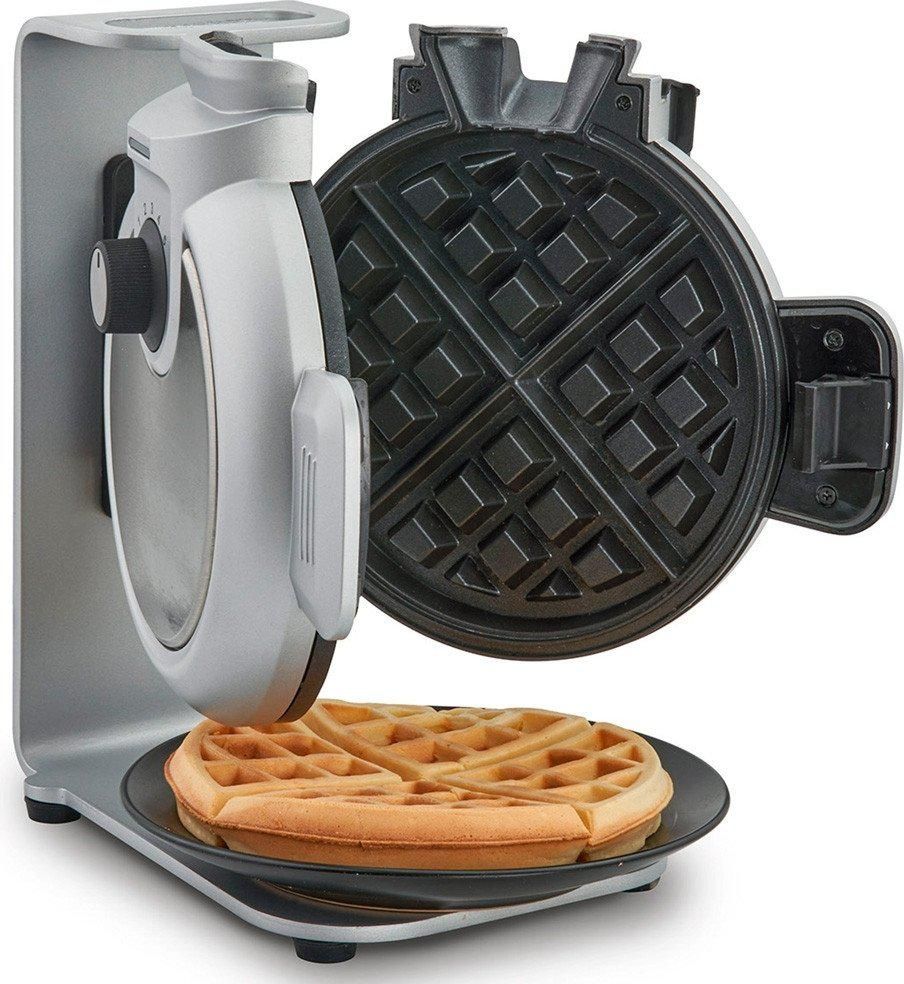 Сэндвичницы, вафельницы CASO WaffleUp