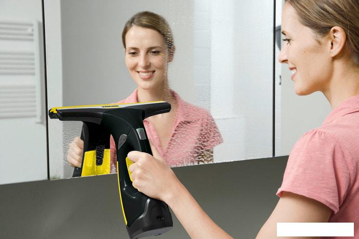 Стеклоочиститель Karcher WV 2 Premium 10 Years Edition 1.633-426.0
