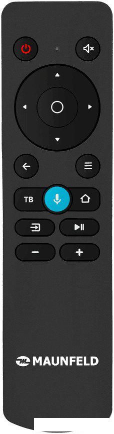 Телевизор MAUNFELD MQT65USX03