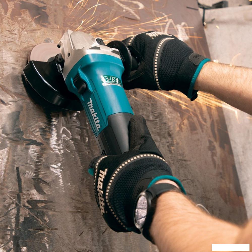 Угловая шлифмашина Makita GA5092X01