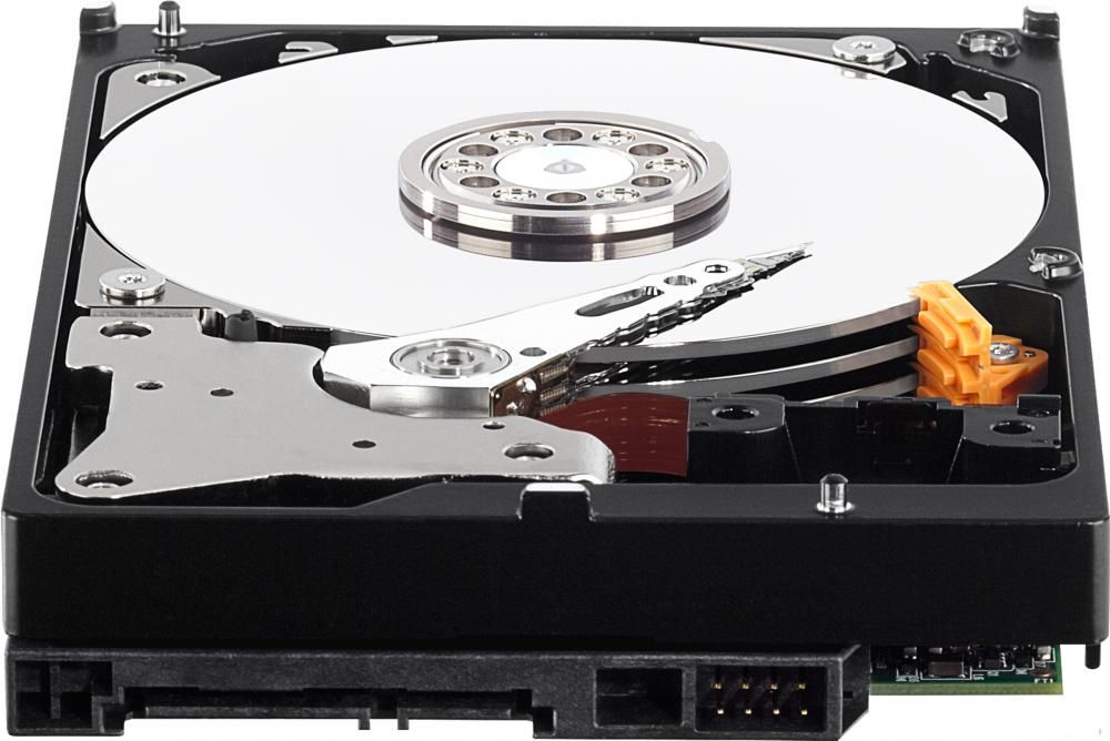 Жесткий диск WD Purple 1TB [WD10PURZ]