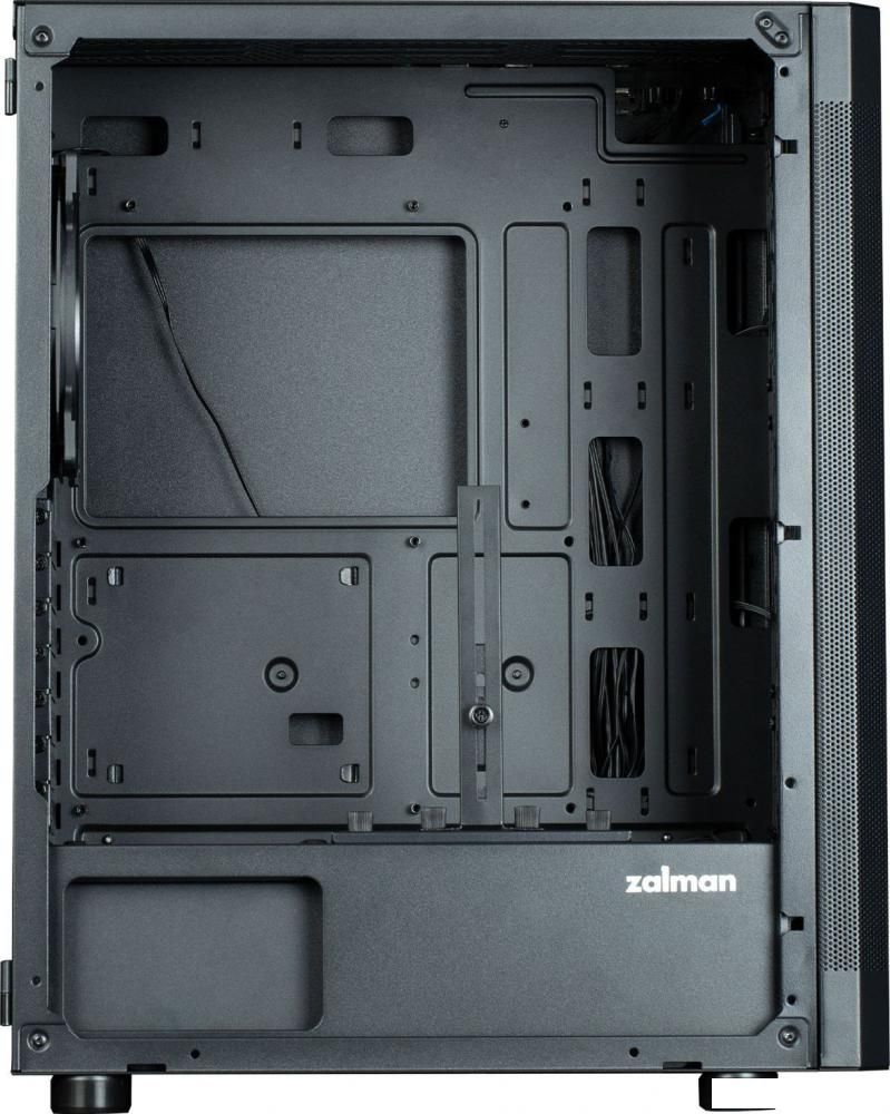 Корпус Zalman i4 TG