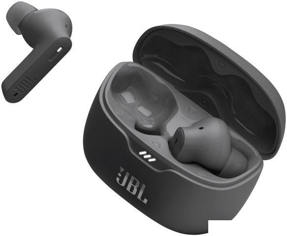 Наушники и гарнитуры JBL Tune Beam (черный)