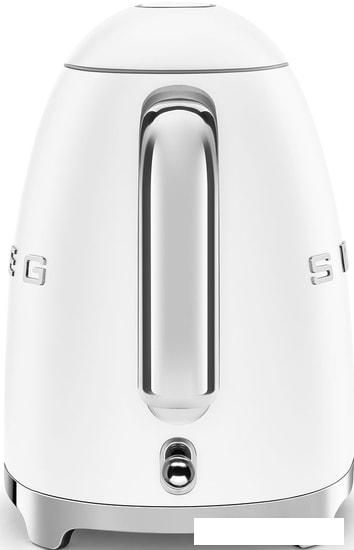 Электрический чайник Smeg KLF03WHMEU