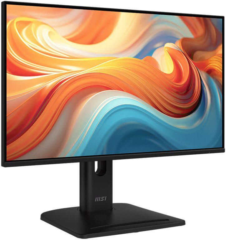 Игровой монитор MSI PRO MP245PHG E14