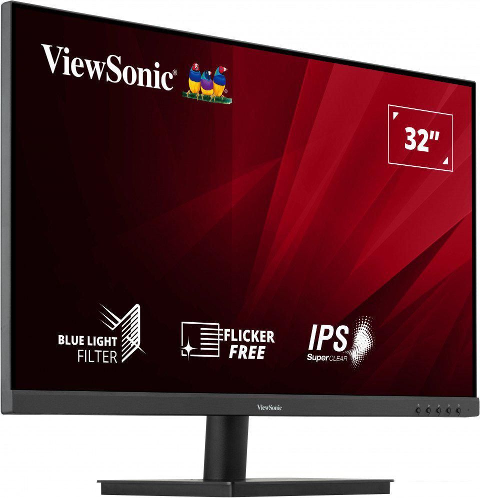 Монитор ViewSonic VA3209-MH