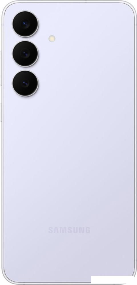 Телефон Samsung Galaxy S25 FE SM-S731B 8GB/512GB (голубой)