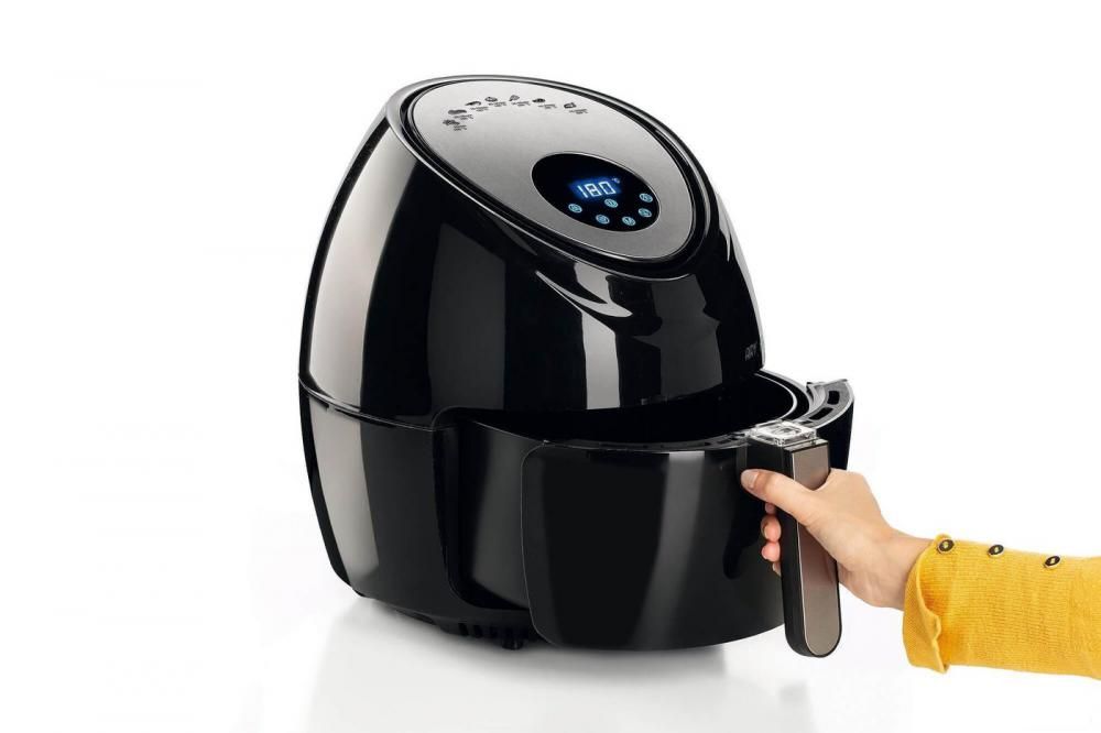 Аэрофритюрница Ariete 4618/00 Air Fryer XXL