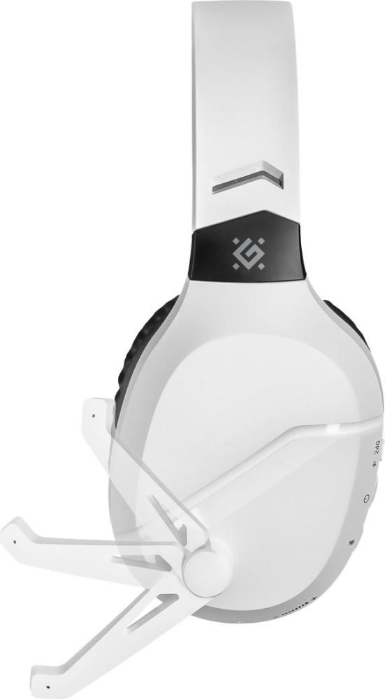 Наушники Defender Phantom Pro