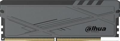 Оперативная память Dahua 16ГБ DDR4 3200 МГц DHI-DDR-C600UHD16G32