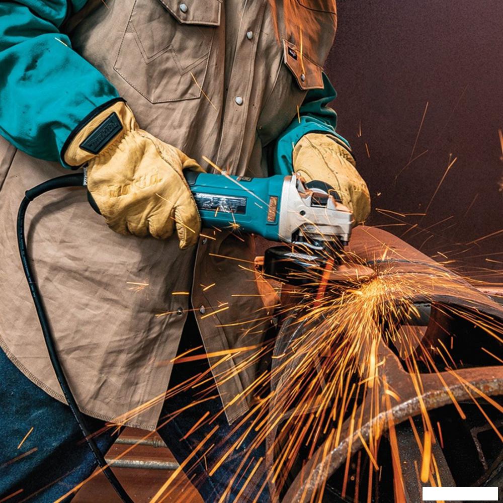 Угловая шлифмашина Makita GA5092X01