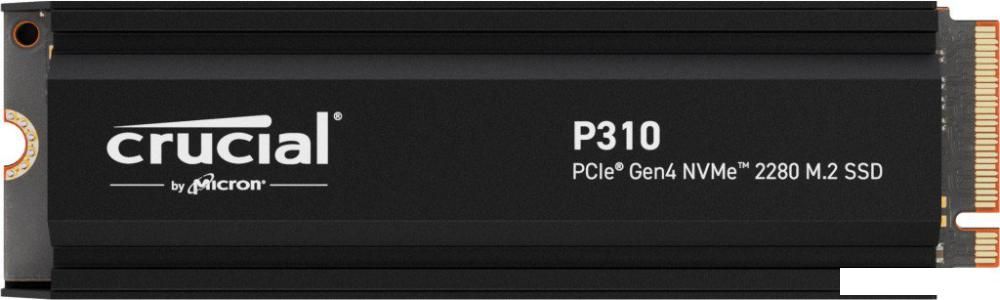 SSD Crucial P310 500GB CT500P310SSD8