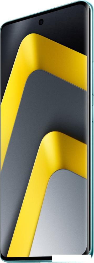 Телефон POCO M8 5G 12GB/512GB международная версия (зеленый)